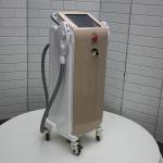 super cooling ipl freckles remover equipment/e-light ipl laser hair removal
