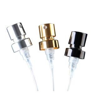 China Superior Quality 13mm Crimp Mist Sprayer Used For Perfume Bottle Wholesale factory