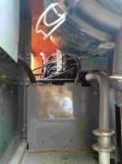 Good condition Second-hand 21100KG Hitachi ZX210-3G 110kw power With ISUZU AA