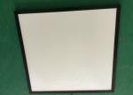 No Flickering LED Flat Panel Lighting 600mm*600mm , 3 Years Warranty