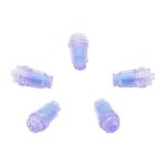 Needle Free Connector CT Injector Syringe Medical Parts Accessories Consumables