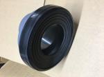 PP Material Plastic Bathroom Accessories Offset Toilet Connector Resist