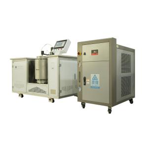 China CE Certified 500pcs Vacuum Brazing equipment For Tungsten Carbide, Ceramics factory