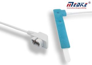 China 6pin Compatible 573SD Criticare Disposable Spo2 Sensor factory