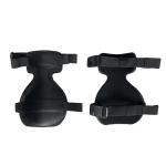 Breathable Tactical Outdoor Elbow Knee Pads for Customized Sports Impact