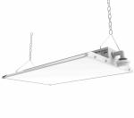 80W 110W 160W LED Lowbay Light Wattage Selectable 150lm/W LED Linear High Bay