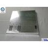 Buy cheap ODM Custom Machined Metal Parts 2.5mm Electrical Panels Sheet Metal Forming from wholesalers