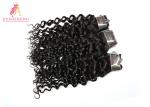 No Shedding Virgin Brazilian Human Hair Bundles 8''-30'' 10A Grade