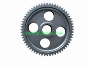 China TC432-26830 Kubota Tractor Parts Gear(60Tx38T,thick 45mm) Agricuatural Machinery Parts factory