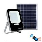 20W 150W 200W IP66 Energy Saving Solar Powered Flood Lights waterproof IP65 easy