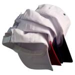 DIY Custom Logo Sublimation Cap Blanks For Photos Printing Versatile Styles