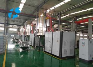 China CE Certificate Industrial Desiccant Dehumidifier 12 Months Warranty factory