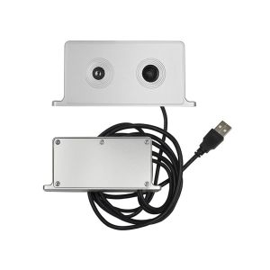 Thermal Camera SDK FT20 Face Recognition Temperature Measurement Device