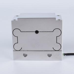 China 100kg 10v Single Point Weight Sensor 800 Ohms 500kg Load Cell 200kg factory