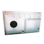 Two Elements Built In 730X430mm Ceramic Induction Stove