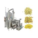Maximum Cage Capacity 8kg Joyshine Industrial Seafood Vacuum Fryer Machine with