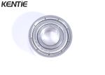 696ZZ Stainless Steel Deep Groove Ball Bearing Dynamic Load 1.35KN Chemical