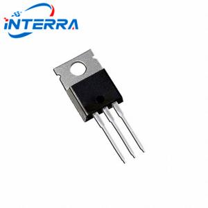 China TO220AB INFINEON Mosfet Array IC Chip N-CH IRFB4227PBF 200V 65A factory