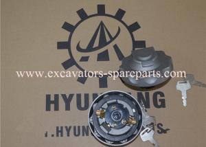 China 31Q4-02130 31Q4-02150 Excavator Fuel Cap Assy factory