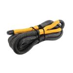 UV Resistant Double Braided Nylon Towing Ropes for Advanced Kinetic Energy