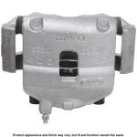 FIAT Auto Parts Vehicle Brake Caliper 19B7310 19B7311 OEM 68165985AB 68165984AB