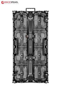 China US Stock 7680HZ P2.9 Outdoor Rental LED Display Die-casting Aluminum Panel Ideal for Rental Events Module Size 250mm*250mm factory