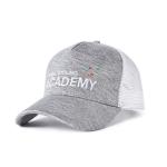 58cm Mesh 5 Panel Baseball Caps