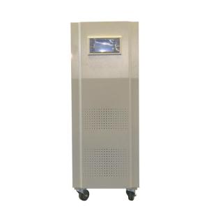 China 60KVA Industrial Machine Three Phase Voltage Regulator 400V/400V factory