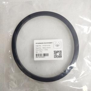 China Mini Excavator Parts XKAQ-00110 V Seal 11E9-3503 12E2-3505 For Hyundai R290LC7 factory
