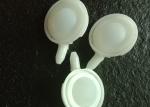 Hotel Long Tube Valve Disposable 100mm Liquid Soap Bag