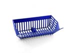 Durable Horse Pitchfork , Horse Basket Stable Fork Replacement Head