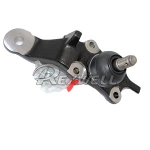 China OEM Standard Size Lower Ball Joint For Toyota 4Runner Land Cruiser 90 Parts 4334039465 factory