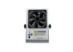 1.2S Stainless Steel Air Ionizer Fan Blower Neutralizes