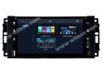 7" Screen OEM Style without DVD Deck For Jeep Wrangler Dodge Grand Cherokee