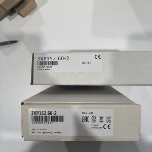 China B&R 3XP152.60-2 System 2005 CPU Module For Power Modules Such As PS465,PS694,And PS794 on sale China B&R 3XP152.60-2 System 2005 CPU Module For Power Modules Such As PS465,PS694,And PS794 on sale