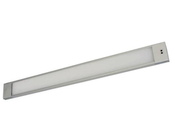 5 / 8 / 12W Furniture Cabinet Lighting , Under Cabinet LED Strip Free Cutting