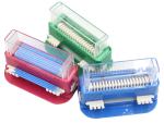 Microbrush Dispensers For Semi Permanent Makeup or Microblading Tattoo Operation