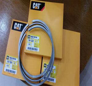 China 3T2637 Piston Set 3T-2637 Sleves 1143190 Engine 114-3190 Cylinder Liner 1958293 Piston Ring 195-8293 factory