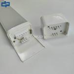 4FT 36W Batten Pendant Light 110-140lm/W Industrial Led Linear Lights