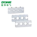 Yueqing DOWE DMC Insulator D0-210L 4x40 Three Phase Busbar Frame Low Voltage