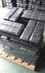 450MM Bolt-on Rubber Track Pad Road Liner Tracked Pads Track Shoe For Excavators