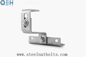 China 304 Stainless Steel Hanger Bolts For Photovoltaic Industry factory