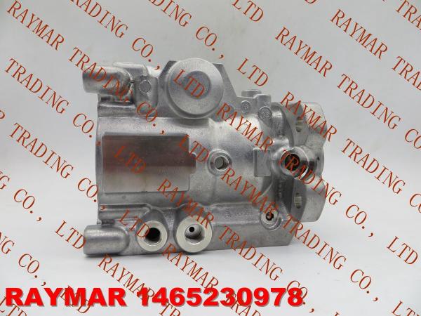 BOSCH Genuine VP44 fuel pump housing 1465230978, ZEXEL fuel pump housing 149480