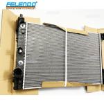 Water Cooler Car Radiator Condenser Mercedes Benz W204 A207 C207 W212 C300 C350