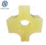 EHB20 EHB25 EHB30 EHB40 EHB50 Rubber Pad Cushion Rubber Damper for Excavator