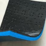 Close Celled Artificial Grass Underlay 20mm Foam Shockpad Underlay