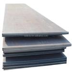 High Quantity Cold Rolled Carbon Steel Sheet with 1mm 3mm Thickness and Mid
