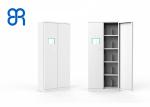 Automatic UHF RFID Smart Cabinet / Smart Filing Cabinet 900*325*2000MM Size