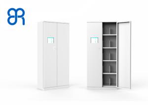 China UHF RFID Smart bookcase/Cabinet for archives/file/book management 920 ~ 925MHz on sale