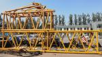 2018 XCMG XCA 1200 All-Terrain Crane 102m Main Boom 250 Ton Hook 1200 Ton